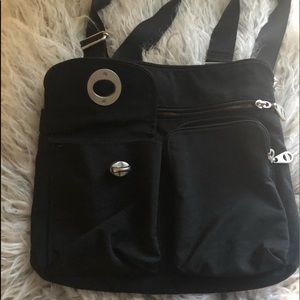 Travel purse